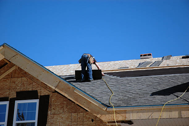Best Storm Damage Roof Repair  in Ottawa, KS