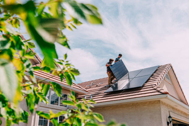Best Roofing Contractors for Homes  in Ottawa, KS