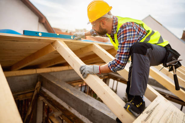 Best New Roof Installation  in Ottawa, KS