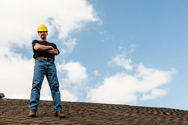 Best Metal Roofing Contractor  in Ottawa, KS